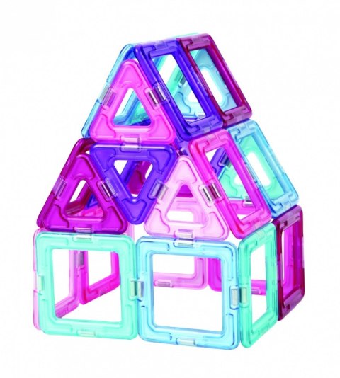 30 Elementów Inspire Magformers