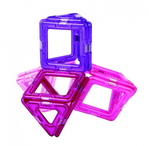 30 Elementów Inspire Magformers