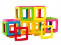 54 Elementy My first Magformers