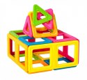 54 Elementy My first Magformers