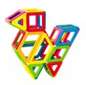 54 Elementy My first Magformers