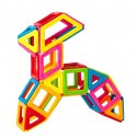 54 Elementy My first Magformers