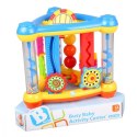 Aktywne centrum zabawy B-kids