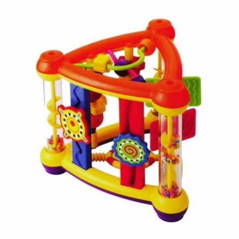 Aktywne centrum zabawy B-kids