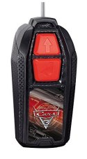 Cars 3 RC Zygzag McQueen 14 CM JADA TOYS