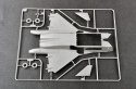 Chinese J-20 Mighty Dragon Trumpeter