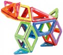 Creator Adventure Góry Magformers