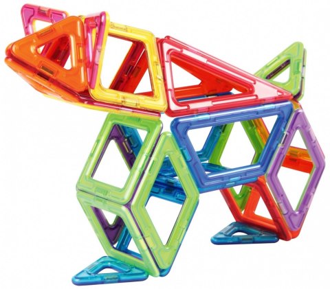 Creator Adventure Góry Magformers