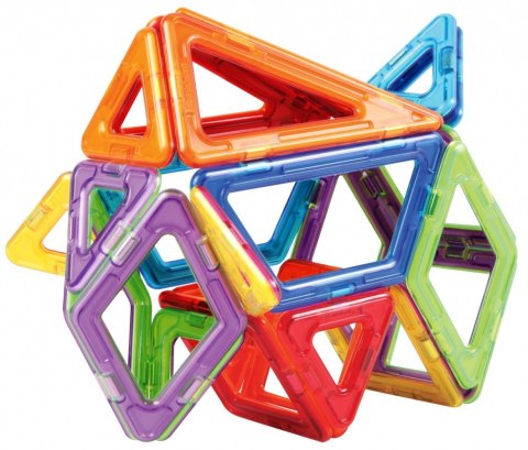 Creator Adventure Góry Magformers