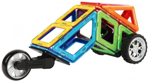 Creator Adventure Góry Magformers