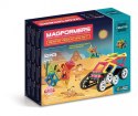 Creator Adventure Pustynia Magformers