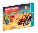 Creator Adventure Pustynia Magformers