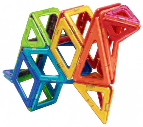 Creator Adventure Pustynia Magformers