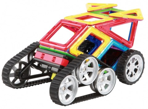 Creator Adventure Pustynia Magformers
