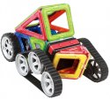 Creator Adventure Pustynia Magformers