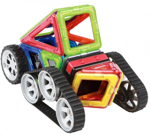 Creator Adventure Pustynia Magformers