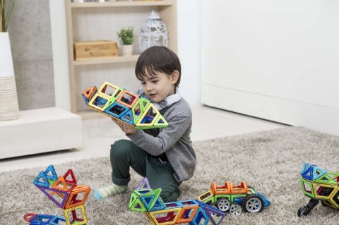 Creator Adventure Pustynia Magformers