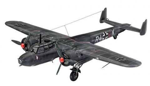 Dornier Do 17Z-10 Revell