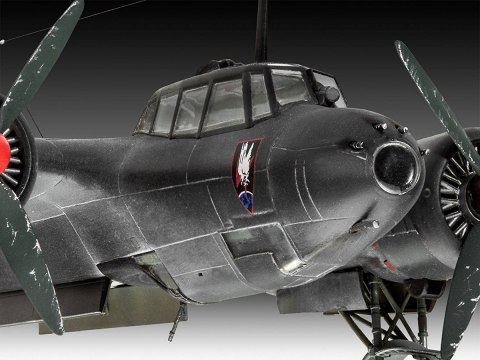 Dornier Do 17Z-10 Revell
