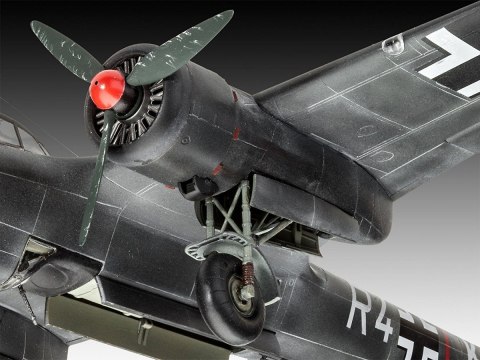 Dornier Do 17Z-10 Revell