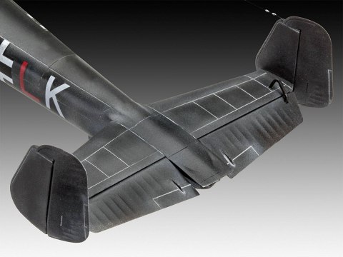 Dornier Do 17Z-10 Revell
