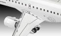 Embraer 190 Lufthansa Revell
