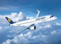 Embraer 190 Lufthansa Revell