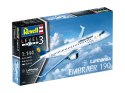 Embraer 190 Lufthansa Revell