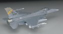 F-16CJ Fighting Falcon Hasegawa
