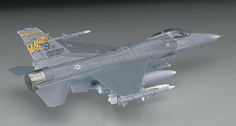 F-16CJ Fighting Falcon Hasegawa