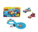 FIRST Mickey Roadstar Racers Carrera