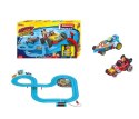 FIRST Mickey Roadstar Racers Carrera