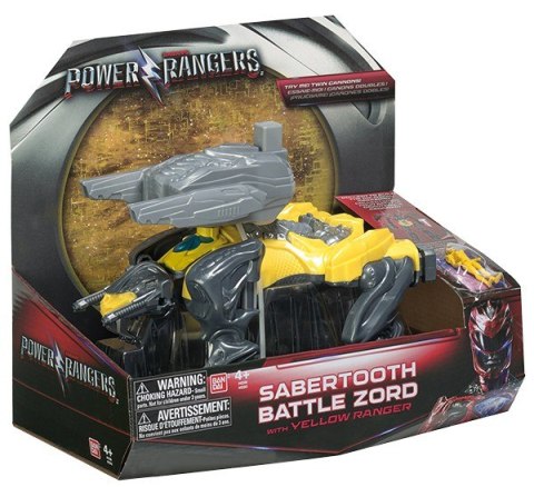 Figurka Power Rangers Battle Zord Cobi