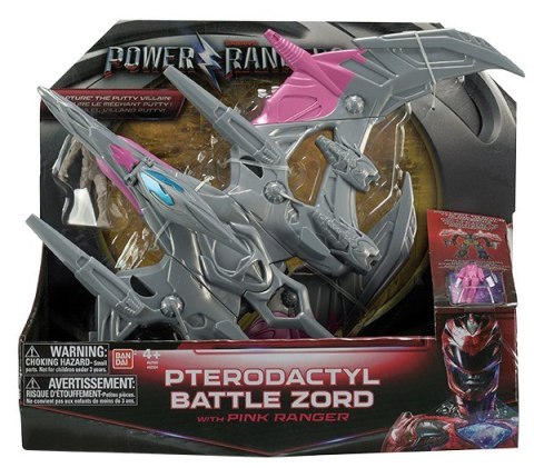 Figurka Power Rangers Battle Zord Cobi