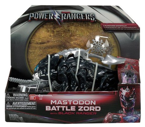 Figurka Power Rangers Battle Zord Cobi
