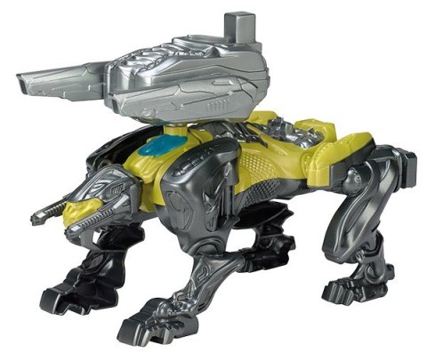 Figurka Power Rangers Battle Zord Cobi