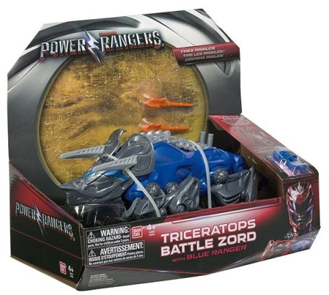 Figurka Power Rangers Battle Zord Cobi
