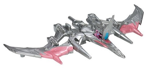 Figurka Power Rangers Battle Zord Cobi
