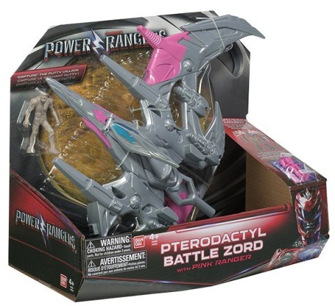 Figurka Power Rangers Battle Zord Cobi