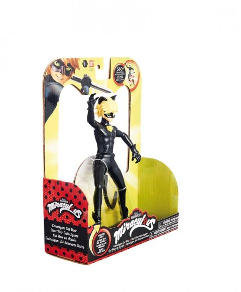 Figurka funkcyjna Miraculous 39730 19 cm Cobi
