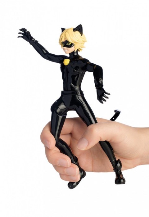 Figurka funkcyjna Miraculous 39730 19 cm Cobi