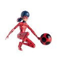 Figurka funkcyjna Miraculous 39730 19 cm Cobi