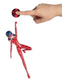 Figurka funkcyjna Miraculous 39730 19 cm Cobi