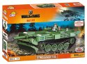Klocki Armia /3023/ Wot Stridsvagn 103 (S-Tank) Cobi Klocki