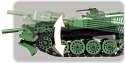 Klocki Armia /3023/ Wot Stridsvagn 103 (S-Tank) Cobi Klocki