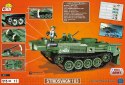 Klocki Armia /3023/ Wot Stridsvagn 103 (S-Tank) Cobi Klocki
