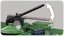 Klocki Armia /3023/ Wot Stridsvagn 103 (S-Tank) Cobi Klocki
