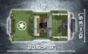 Klocki Armia Jeep Wrangler Cobi Klocki