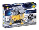 Klocki Smithsonian Apollo 11 Lunar Module 380 elementów Cobi Klocki