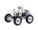 Klocki Smithsonian Apollo 11 Lunar Module 380 elementów Cobi Klocki